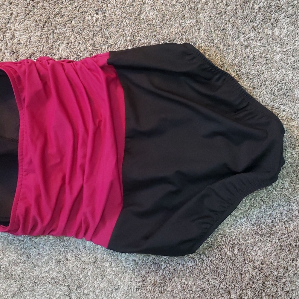 Shape Solver Swim Suit - Picture 11 of 14